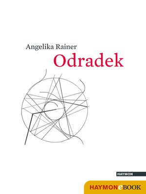 cover image of Odradek